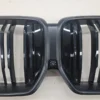 BMW X6M X6 F96 G06 Front Bumper Center Grille Assembly 2024 2025 OEM