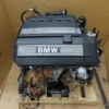 s-l960 (1) 00 BMW Z3 E36 3.0L #1319 Engine Assembly, M54 Inline 6 3.0L Complete