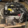 2017 2018 2019 BMW X3 530I X3 X4 2.0L Engine Motor OEM 30K Mile 11002455326