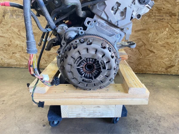 s-l960 (1) 00-06 BMW E46 E85 330 Z4 3.0L M54 6 Cylinder Engine Motor Complete Assembly OEM