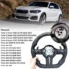 s-l960 (10) LED Car Sport Steering Wheel for BMW F12 F22 F30 F32 F22 F80 M2 M3 M4 M5 X3m X5m