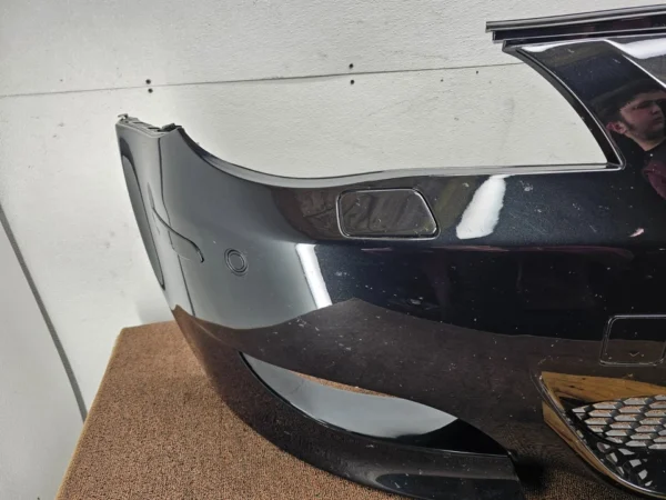 s-l960 (10) BMW E60 E61 M5 S85 2006-2010 OEM COMPLETE PDC PARKING SENSOR GRILLE BUMPER COVER