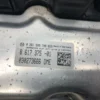 2012-2018 BMW 328I F30 TURBO ENGINE CONTROL MODULE OEM LOT570
