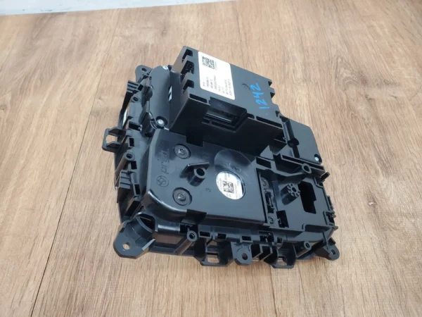 21-24 OEM BMW G80 G82 M3 M4 Gear Selector Panel iDrive Controller Shifter Knob