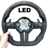 s-l960 (11) LED Car Sport Steering Wheel for BMW F12 F22 F30 F32 F22 F80 M2 M3 M4 M5 X3m X5m