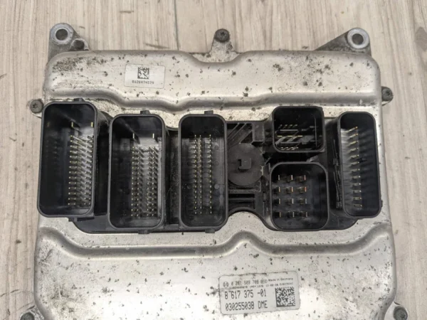 OEM BMW F10 F22 F30 F32 DME ECU N20 N26 Engine Control Module Computer MEVD172P