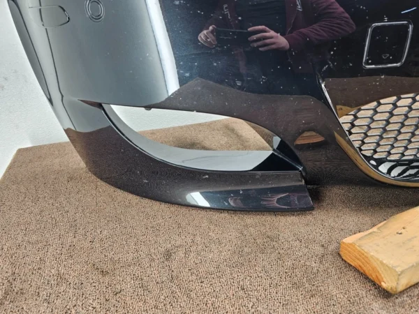 s-l960 (11) BMW E60 E61 M5 S85 2006-2010 OEM COMPLETE PDC PARKING SENSOR GRILLE BUMPER COVER