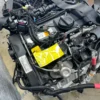 BMW 2017-2019 G01 G30 B46 ENGINE MOTOR LONG BLOCK TURBOCHARGED ASSEMBLY OEM 73K