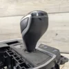 OEM BMW F44 G20 G22 G26 G42 Gear Selector Panel iDrive Controller