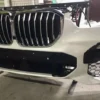2019–2023 BMW X5 G05 Front-End Assembly OEM | Bumper Radiator Support Sensors