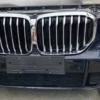 2019–2023 BMW X5 G05 Front-End Assembly OEM | Bumper Radiator Support Set