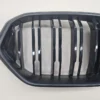 BMW X6M X6 F96 G06 Front Bumper Center Grille Assembly 2024 2025 OEM