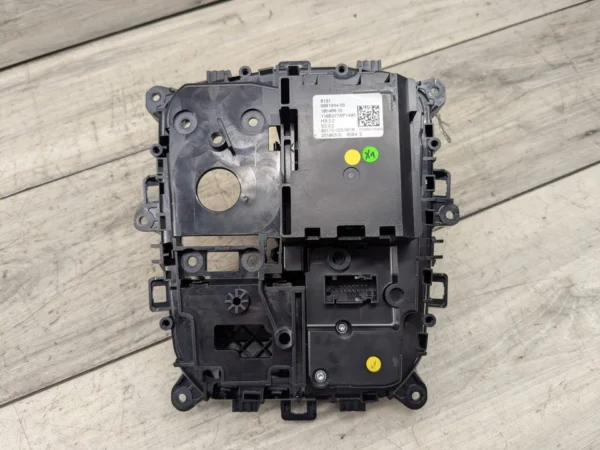 OEM BMW F44 G20 G22 G26 G42 Gear Selector Panel iDrive Controller
