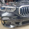 2019–2023 BMW X5 G05 Front-End Assembly OEM | Bumper Radiator Support