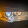 2013-2015 BMW 740i 750i 750Li HID Xenon Headlight Adaptive Driver & Passenger