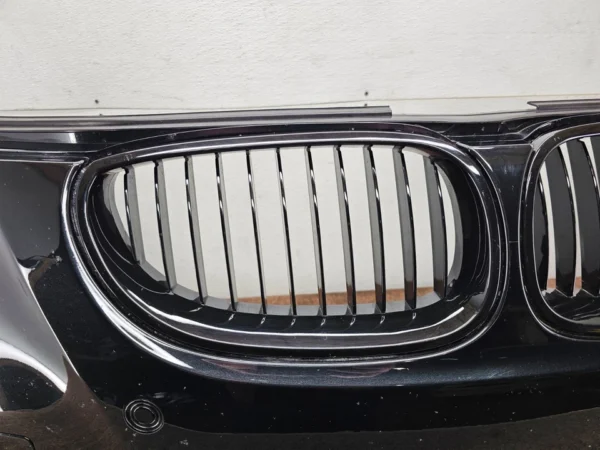 s-l960 (13) BMW E60 E61 M5 S85 2006-2010 OEM COMPLETE PDC PARKING SENSOR GRILLE BUMPER COVER
