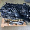 s-l960 (13) BMW E90 E92 335 X1 AWD N55 Manual Complete Engine Motor Assembly 82K VIDEO! OEM