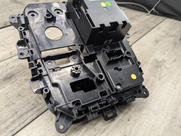 OEM BMW F44 G20 G22 G26 G42 Gear Selector Panel iDrive Controller