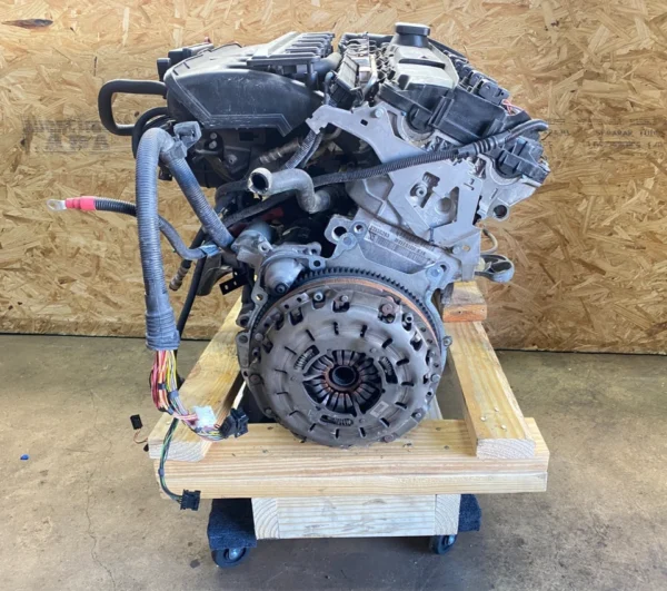 s-l960 00-06 BMW E46 E85 330 Z4 3.0L M54 6 Cylinder Engine Motor Complete Assembly OEM