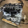 2014 2015 2016 BMW 435I 335I ActiveHybrid 3 3.0L Engine Motor OEM 52K Mil Tested