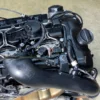 s-l960 (14) BMW E90 E92 335 X1 AWD N55 Manual Complete Engine Motor Assembly 82K VIDEO! OEM