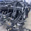 BMW F30 F32 F36 F22 G30 G12 B58 ENGINE MOTOR TURBOCHARGED ASSEMBLY OEM 63K