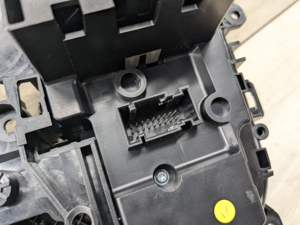 OEM BMW F44 G20 G22 G26 G42 Gear Selector Panel iDrive Controller