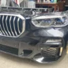 2019–2023 BMW X5 G05 Front-End Assembly OEM | Bumper Radiator Support