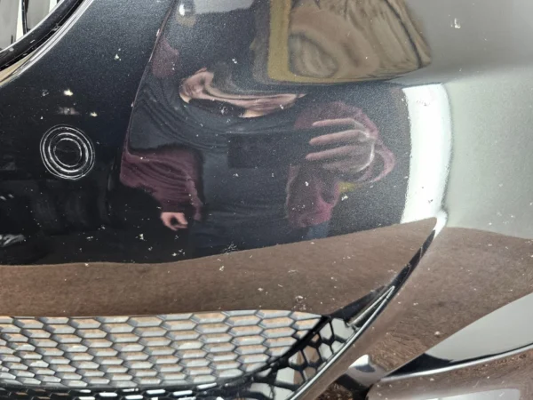 s-l960 (15) BMW E60 E61 M5 S85 2006-2010 OEM COMPLETE PDC PARKING SENSOR GRILLE BUMPER COVER