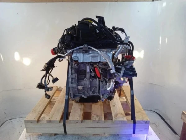 2.0 ENGINE MOTOR COMPLETE TURBO 44K B46 RWD BMW 530I 330I X3 G30 (2017-2023) OEM