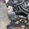 BMW F30 F32 F36 F22 G30 G12 B58 ENGINE MOTOR TURBOCHARGED ASSEMBLY OEM 63K