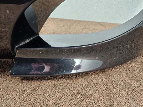 s-l960 (17) BMW E60 E61 M5 S85 2006-2010 OEM COMPLETE PDC PARKING SENSOR GRILLE BUMPER COVER