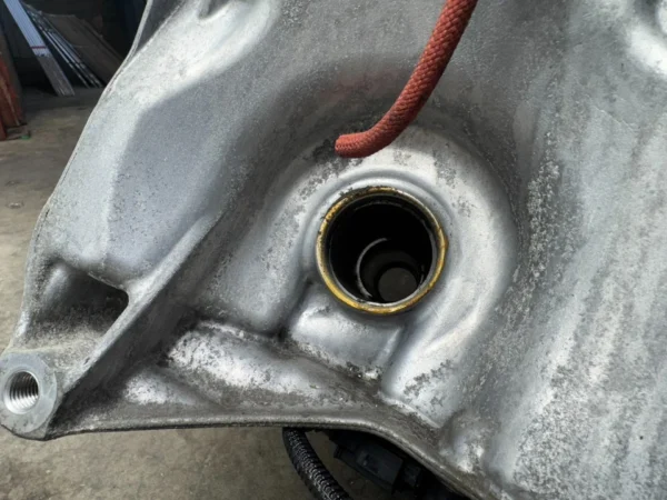 BMW 16-21 F36 F30 F22 B46 Engine Motor Turbocharged Long Block Assembly OEM 28K