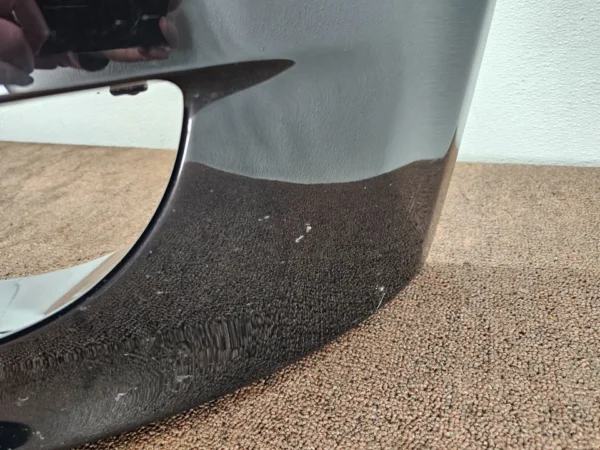 s-l960 (18) BMW E60 E61 M5 S85 2006-2010 OEM COMPLETE PDC PARKING SENSOR GRILLE BUMPER COVER