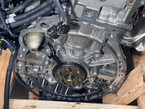 s-l960 (19) BMW E90 E92 335 X1 AWD N55 Manual Complete Engine Motor Assembly 82K VIDEO! OEM