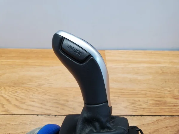 12-20 OEM BMW F30 F32 F34 Auto Transmission Shifter Gear Selector Switch SPORT