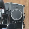 21-24 OEM BMW G80 G82 M3 M4 Gear Selector Panel iDrive Controller Shifter Knob