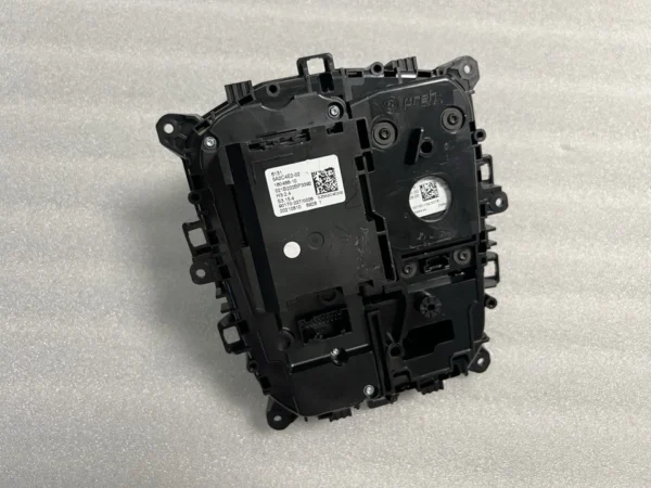 BMW X3 G01 X4 G02 LCI CENTER CONSOLE GEAR SELECTOR SWITCH PANEL RHD 5A2C4E2 #252