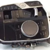 BMW OEM Control Panel Center Console 5A63D02 G05 LCI G07 LCI vin:9M75262 3348km!