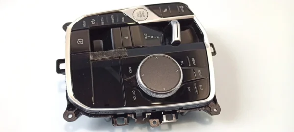 BMW OEM Control Panel Center Console 5A63D02 G05 LCI G07 LCI vin:9M75262 3348km!