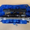 OEM BMW 6 SERIES F12 F13 2011-2017 M Blue Brembo Front RIGHT Brake Caliper