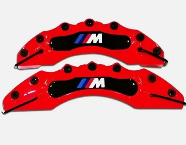 Brake Caliper Cover for BMW X1 X2 X3 X4 X5 X6 M3 M4 M2 M1 F30 F10 F20 E30 E36SET