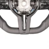 s-l960 (2) For BMW F30 F80 F36 M2 M3 M4 X3 X5 X6 1~4 Series Leather M Sport Steering Wheel