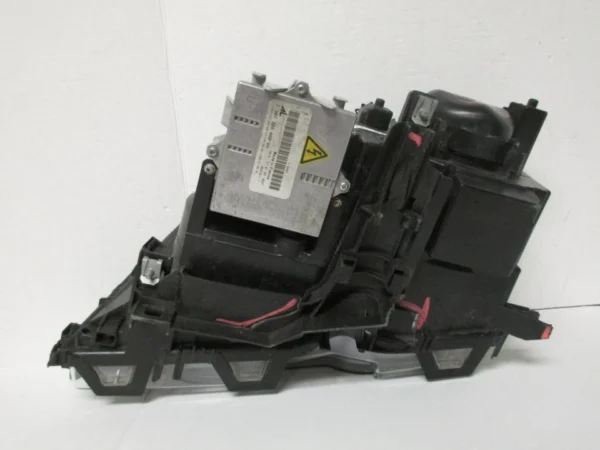 1999-2003 BMW E46 2-DOOR 323 328 330 RIGHT SIDE XENON HID HEADLIGHT RH PASSENGER