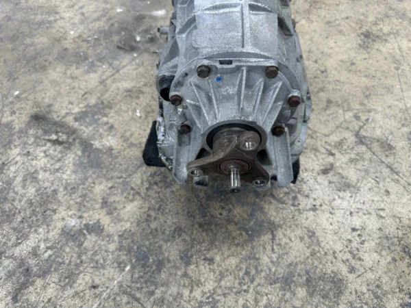 s-l960 (2) BMW E46 330CI 3.0L A5S 325Z-TU ZF Automatic Transmission Gear Box OEM 115K Miles