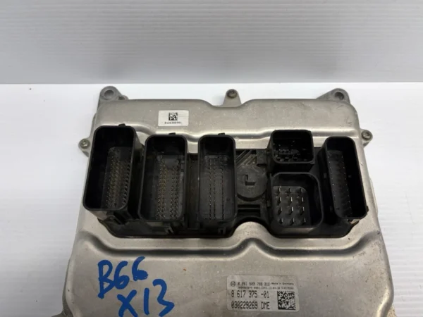 OEM BMW F10 F22 F30 F32 DME ECU N20 N26 Engine Control Module Computer MEVD172P