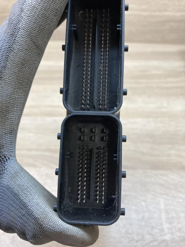 7789572 0281010565 Engine control unit/module ECU Fits for BMW 3 E46-