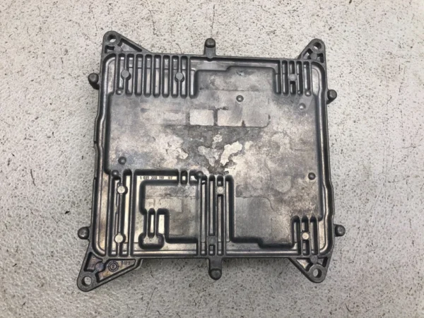 2012-2018 BMW 328I F30 TURBO ENGINE CONTROL MODULE OEM LOT570