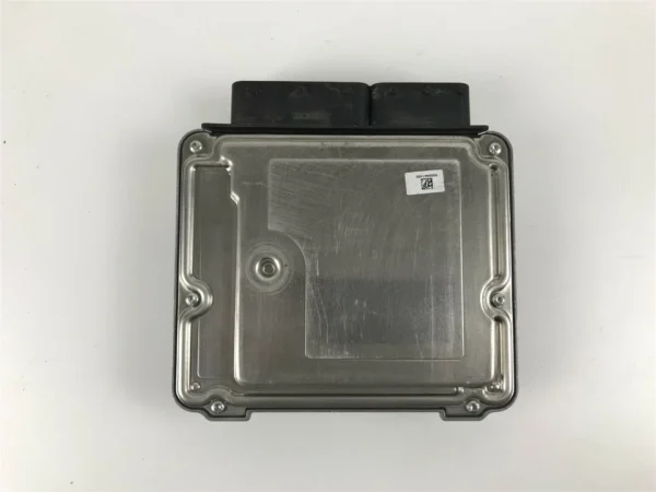 L500 BMW ECU Control Module Unit 8570931 0281019210