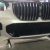 2019–2023 BMW X5 G05 Front-End Assembly OEM | Bumper Radiator Support Sensors
